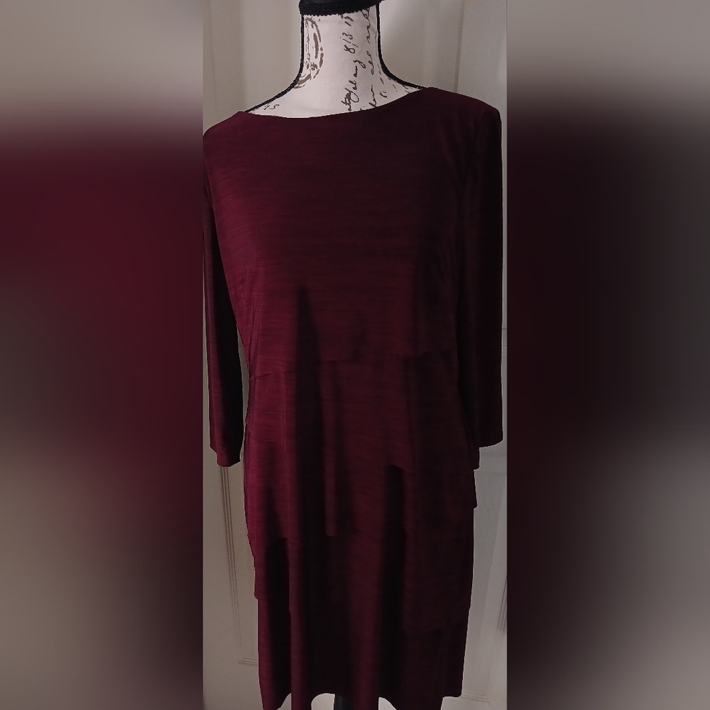 5/$25 Tahari Dress
